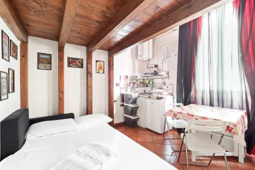 New flat close to Politecnico Milan - Porpora