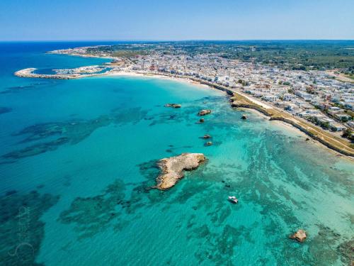 Annema Holiday Home chambre d'hôte Lecce