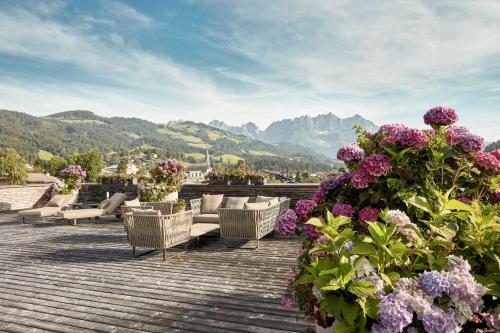 Kitzbühel Lodge