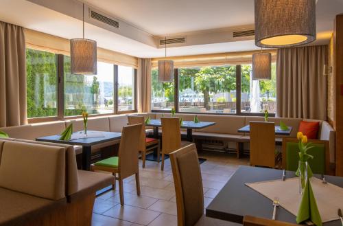 Seehotel im Weyer 4