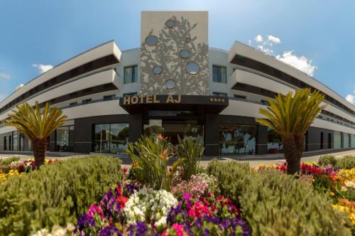 AJ Gran Alacant - image 7