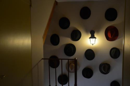 Létesítmények, Domaine Maltoff in Coulanges-la-Vineuse