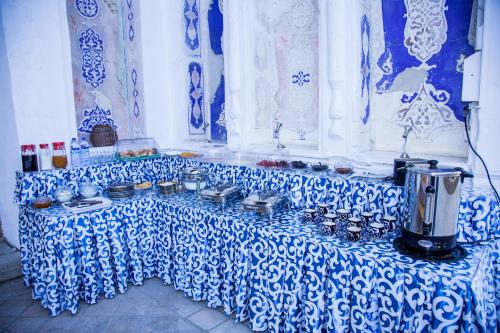 Hotel Hovli Poyon