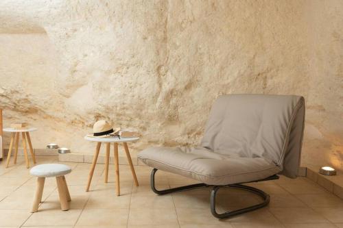 Nostos Cave Seaview Apartment