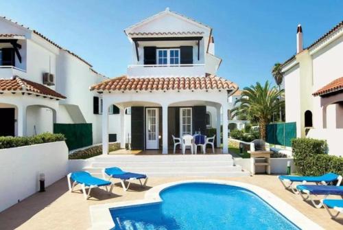 Las Marinas gîte à louer Punta Grossa