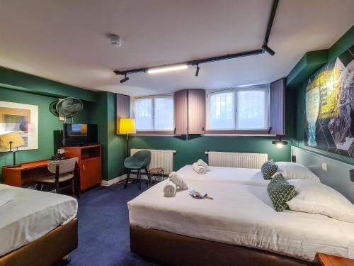 Hotel Alexander - image 7