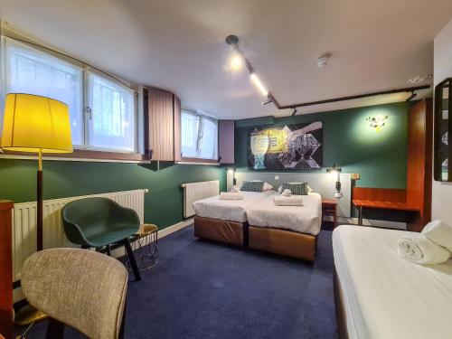 Hotel Alexander - image 2