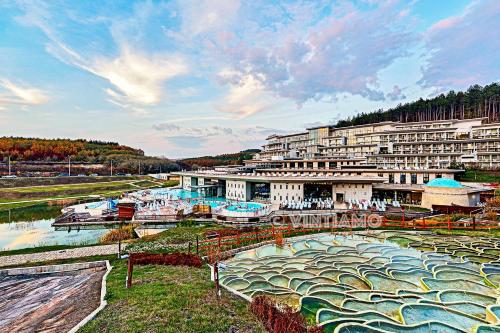 Vintiamo Apartmanok in Eger