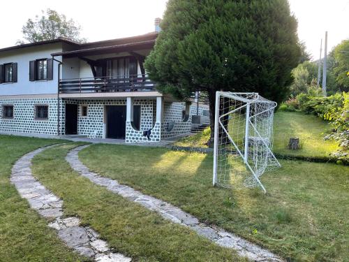  Villa Colico Laghetto in Carriola