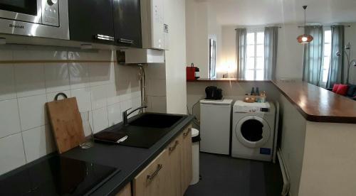 L'appart de la Devise - image 12