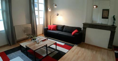 Appartement familial 2 chambres - Bordeaux Centre - image 3