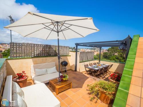 Casa de la Font gîte à louer Teatre Auditori Municipal