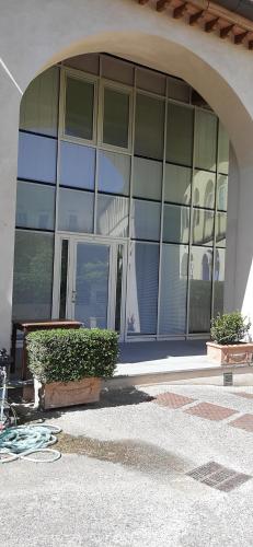 Casa per ferie religiosa Figlie di Nazareth – Pisa, MN