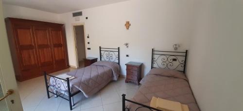 Casa per ferie religiosa Figlie di Nazareth 4