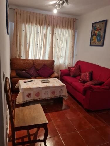 Piso centrico en Marbella