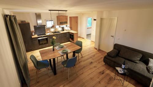 Ferienwohnung Pölzl (Ferienwohnung Polzl) in Chieming