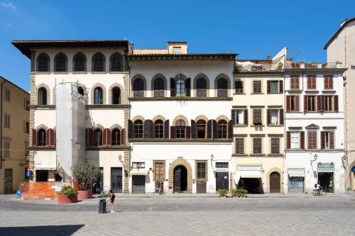 Apartments Florence - Piazza San Lorenzo