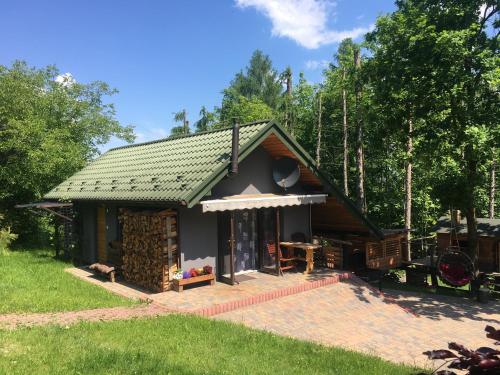 Accommodation in Kamionna