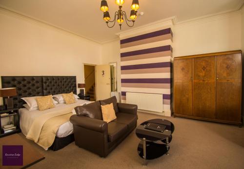 Rowntree Lodge - image 9