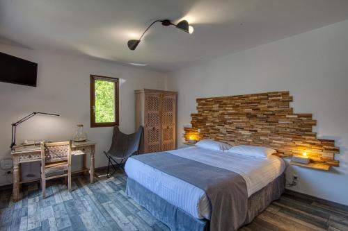 Hôtel Le Relais du Touron Hotel de charme Le Vigan