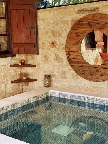 Listed Villa in Laneia in Laneia