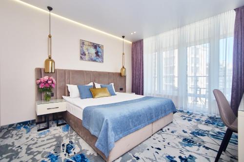 Jupiter Hotel, Odesa