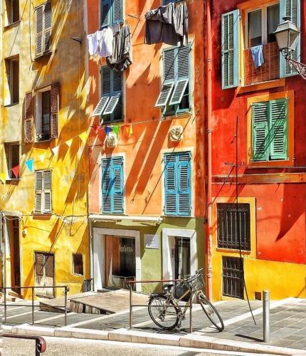 Le Rossetti Coup De Coeur Vieux Nice, Nice (fotografie 10)