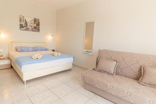 Apartments Vjera Petrovac - image 3