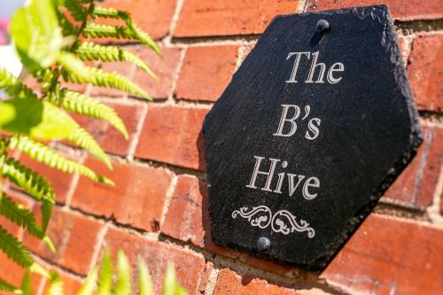 The Bs Hive, Modern, stylish, 2 bedroom house, in Harrogate centre