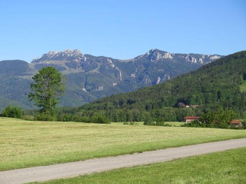 Ferienwohnung Riesenblick