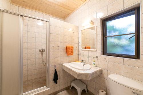 Luxury Twin Room image 6