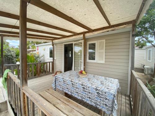 Two-Bedroom Holiday Home