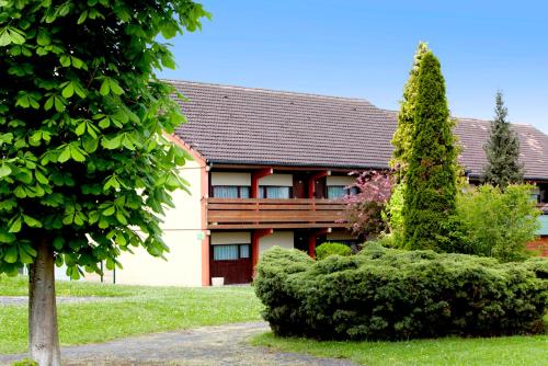 Kyriad Direct Saint-Dizier Hotel de charme Marnaval