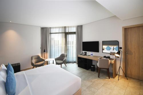 Beach Walk Hotel Jumeirah - image 6