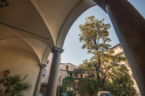 Residenza d'epoca Borgo Albizi - image 2