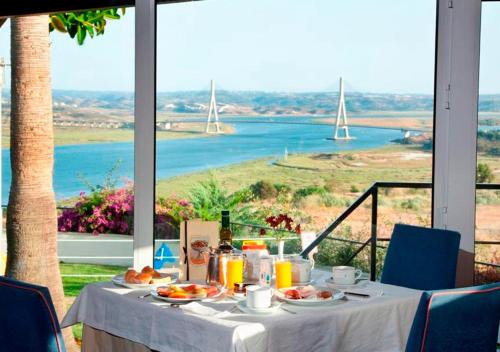 Parador de Ayamonte