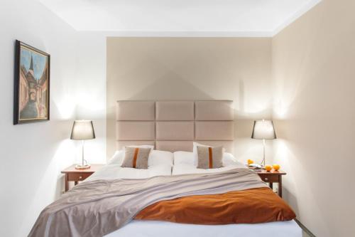 Boutique Hotel Bristol - main image