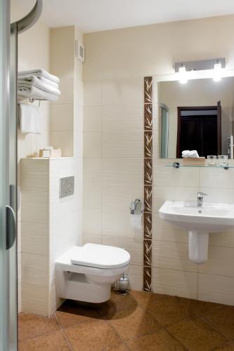 Boutique Hotel Bristol - image 5