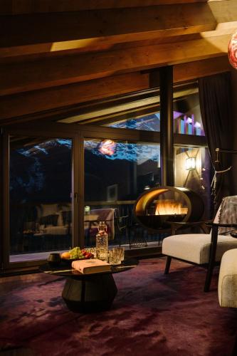 Bergwelt Grindelwald - Alpine Design Resort - image 6