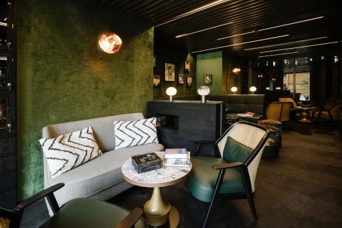 Bergwelt Grindelwald - Alpine Design Resort - image 12
