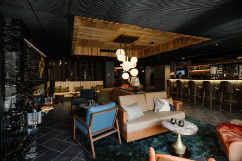 Bergwelt Grindelwald - Alpine Design Resort - image 2