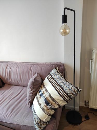 B&B In den Roden Schilt Room Type - Studio