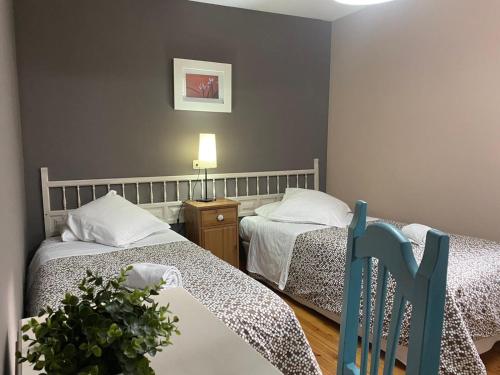  La Petite Bohême in Casau