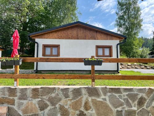 Two-Bedroom Bungalow