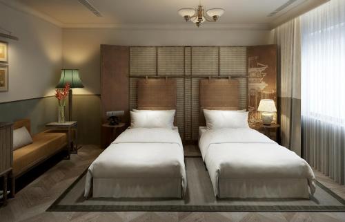 La Passion Hanoi Hotel & Spa – Hanoi, NY