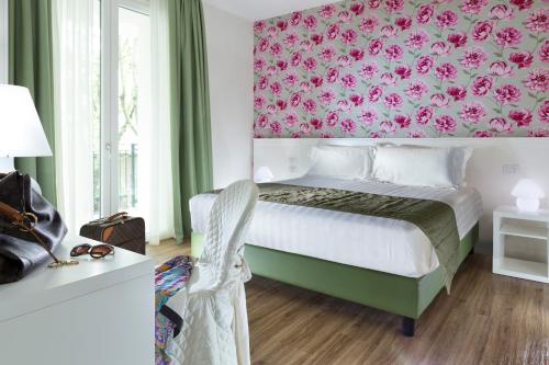 Rimini Suite Hotel - image 9