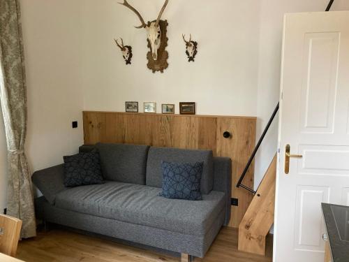 ciao-aschau Haus Burg Ap113 Terrassenstuberl