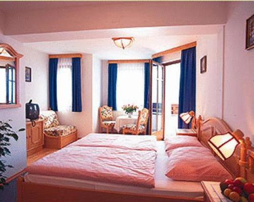 Pension Linortner in St. Wolfgang