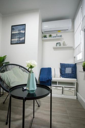 Landmark Apartment