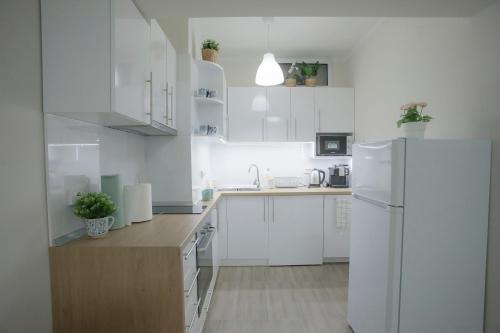 Landmark 1BDR Apartment in Center, next to Metro, Sofia (Foto 5)